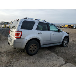 2011 FORD ESCAPE