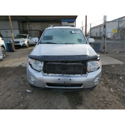 2011 FORD ESCAPE