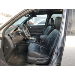 2011 FORD ESCAPE