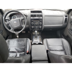 2011 FORD ESCAPE