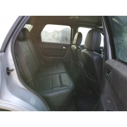 2011 FORD ESCAPE