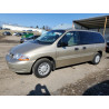 2000 FORD WINDSTAR