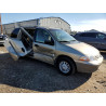 2000 FORD WINDSTAR