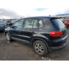 2012 VOLKSWAGEN TIGUAN