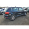 2012 VOLKSWAGEN TIGUAN