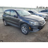 2012 VOLKSWAGEN TIGUAN