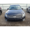 2012 VOLKSWAGEN TIGUAN