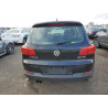 2012 VOLKSWAGEN TIGUAN