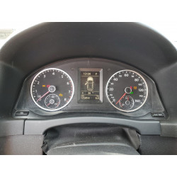2012 VOLKSWAGEN TIGUAN