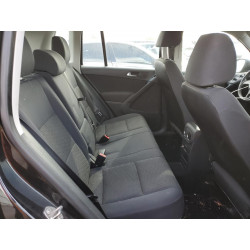 2012 VOLKSWAGEN TIGUAN
