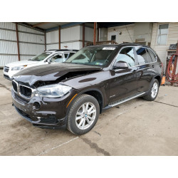 2014 BMW X5