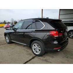 2014 BMW X5