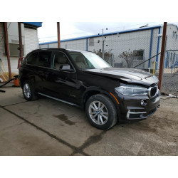 2014 BMW X5