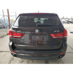 2014 BMW X5