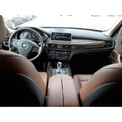 2014 BMW X5