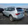 2007 BMW X3