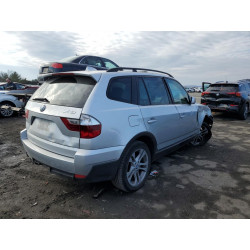 2007 BMW X3