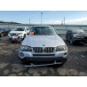 2007 BMW X3