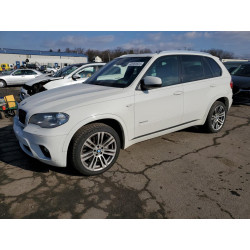 2012 BMW X5