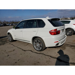 2012 BMW X5