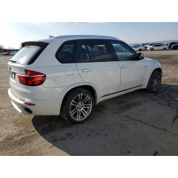 2012 BMW X5