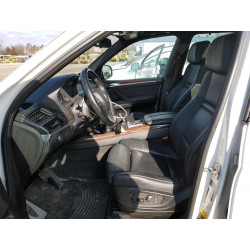 2012 BMW X5