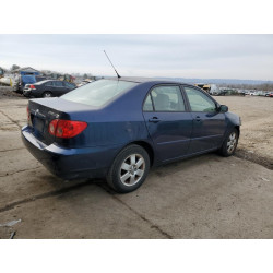2005 TOYOTA COROLLA