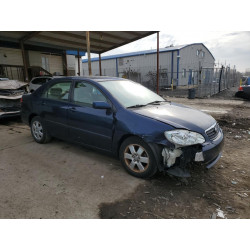 2005 TOYOTA COROLLA