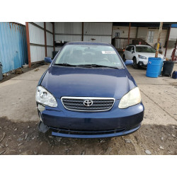 2005 TOYOTA COROLLA