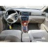2005 TOYOTA COROLLA