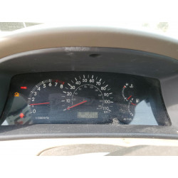 2005 TOYOTA COROLLA