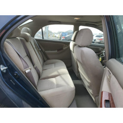 2005 TOYOTA COROLLA