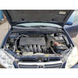 2005 TOYOTA COROLLA