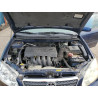 2005 TOYOTA COROLLA