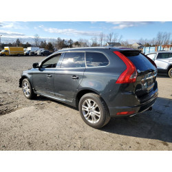 2014 VOLVO XC60