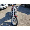 2010 HARLEY-DAVIDSON FX