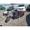 2010 HARLEY-DAVIDSON FX