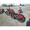 2010 HARLEY-DAVIDSON FX