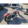 2010 HARLEY-DAVIDSON FX