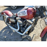 2010 HARLEY-DAVIDSON FX