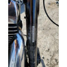 2010 HARLEY-DAVIDSON FX