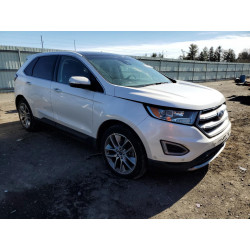 2016 FORD EDGE