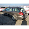 2008 SUBARU OUTBACK