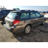 2008 SUBARU OUTBACK