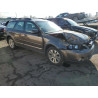 2008 SUBARU OUTBACK