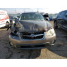 2008 SUBARU OUTBACK