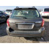 2008 SUBARU OUTBACK