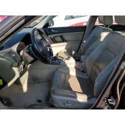 2008 SUBARU OUTBACK