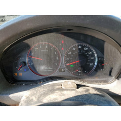 2008 SUBARU OUTBACK