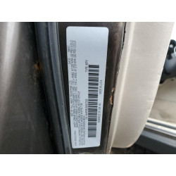 2008 SUBARU OUTBACK